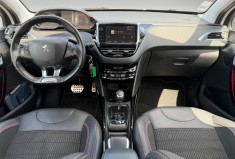 Peugeot 2008 1.2 PureTech 110ch GT-Line EAT6