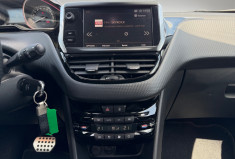Peugeot 2008 1.2 PureTech 110ch GT-Line EAT6