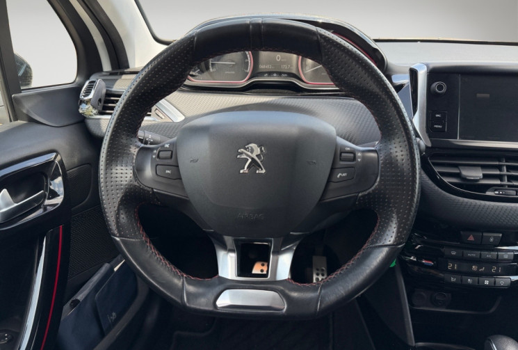 Peugeot 2008 1.2 PureTech 110ch GT-Line EAT6