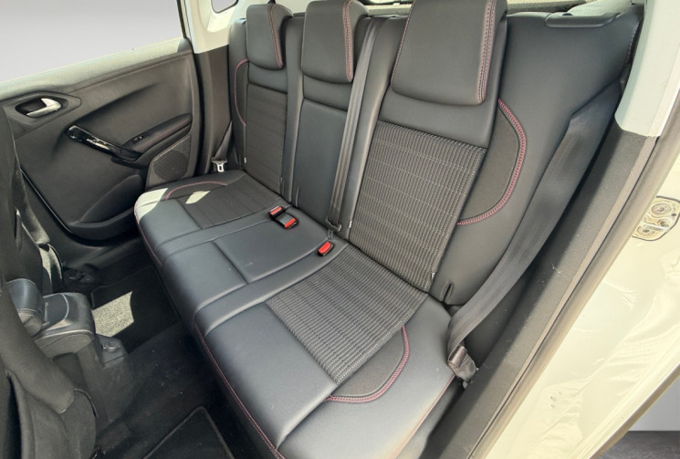 Peugeot 2008 1.2 PureTech 110ch GT-Line EAT6