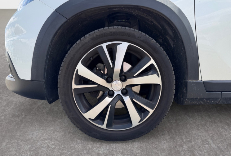 Peugeot 2008 1.2 PureTech 110ch GT-Line EAT6