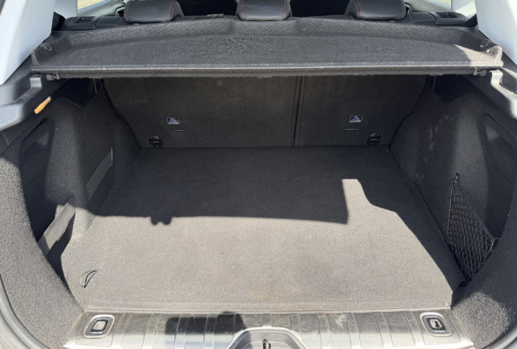 Peugeot 2008 1.2 PureTech 110ch GT-Line EAT6