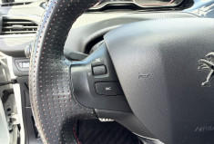 Peugeot 2008 1.2 PureTech 110ch GT-Line EAT6