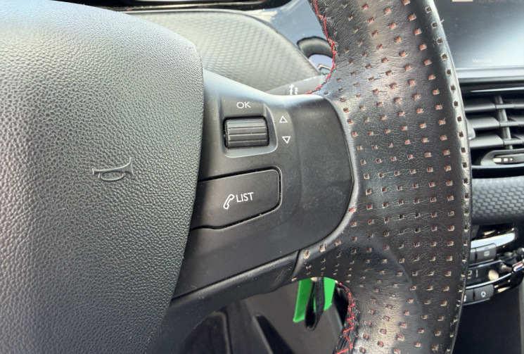 Peugeot 2008 1.2 PureTech 110ch GT-Line EAT6