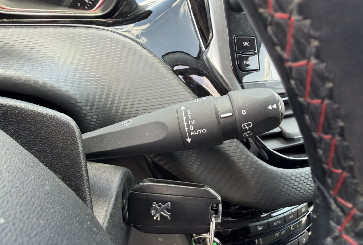 Peugeot 2008 1.2 PureTech 110ch GT-Line EAT6