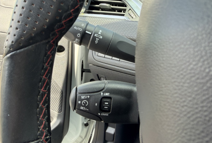 Peugeot 2008 1.2 PureTech 110ch GT-Line EAT6