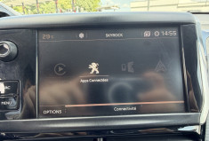 Peugeot 2008 1.2 PureTech 110ch GT-Line EAT6