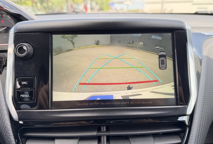 Peugeot 2008 1.2 PureTech 110ch GT-Line EAT6