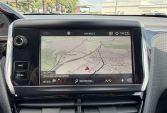 Peugeot 2008 1.2 PureTech 110ch GT-Line EAT6