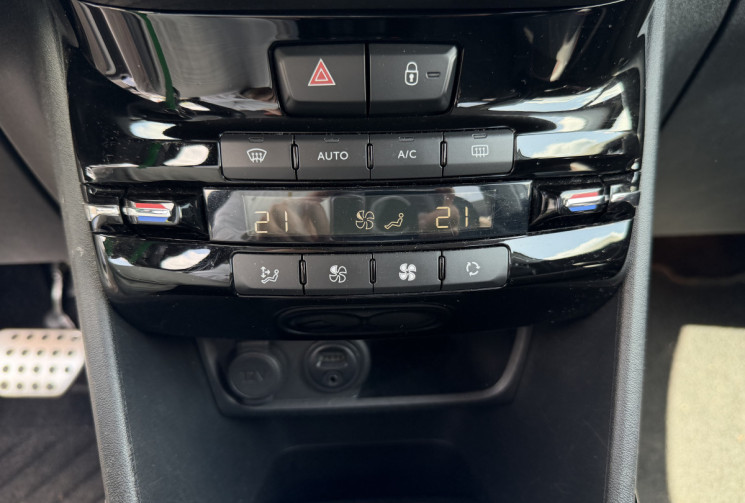 Peugeot 2008 1.2 PureTech 110ch GT-Line EAT6