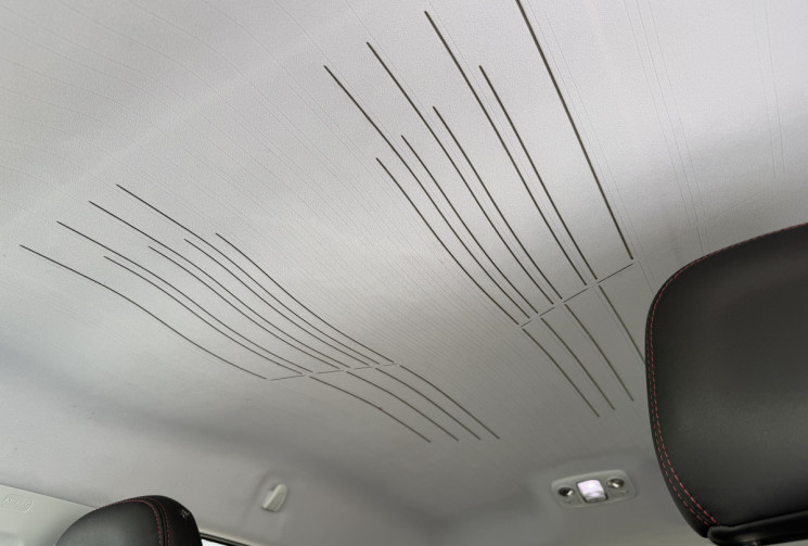 Peugeot 2008 1.2 PureTech 110ch GT-Line EAT6