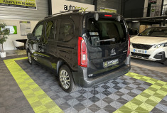 Citroën Berlingo M 130 ch EAT 8 SHINE