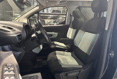 Citroën Berlingo M 130 ch EAT 8 SHINE