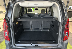 Citroën Berlingo M 130 ch EAT 8 SHINE