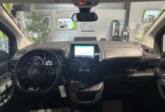 Citroën Berlingo M 130 ch EAT 8 SHINE