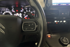 Citroën Berlingo M 130 ch EAT 8 SHINE