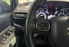 Citroën Berlingo M 130 ch EAT 8 SHINE