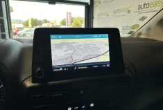 Citroën Berlingo M 130 ch EAT 8 SHINE