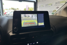 Citroën Berlingo M 130 ch EAT 8 SHINE