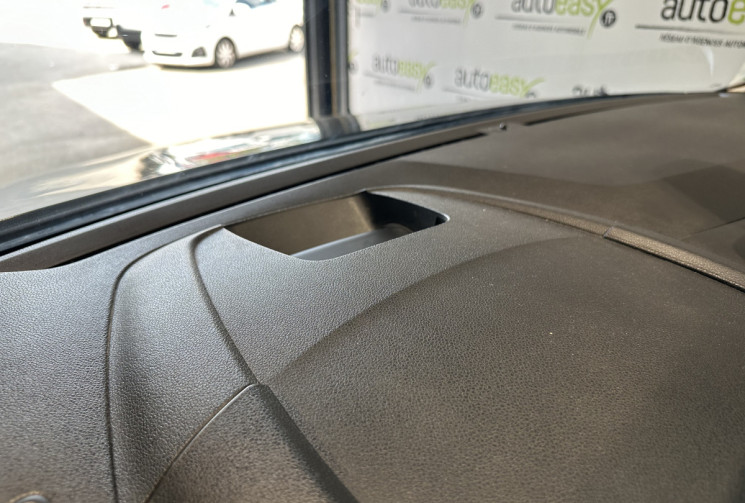 Citroën Berlingo M 130 ch EAT 8 SHINE