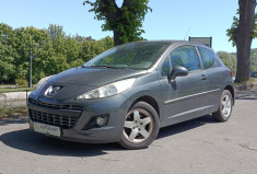 Peugeot 207  207 1.4 16V (70 KW / 95 CV) / IDÉAL JEUNE PERMIS