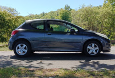 Peugeot 207  207 1.4 16V (70 KW / 95 CV) / IDÉAL JEUNE PERMIS