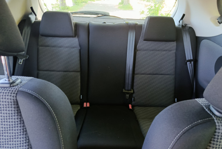 Peugeot 207  207 1.4 16V (70 KW / 95 CV) / IDÉAL JEUNE PERMIS