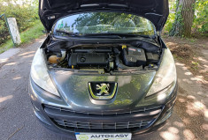 Peugeot 207  207 1.4 16V (70 KW / 95 CV) / IDÉAL JEUNE PERMIS