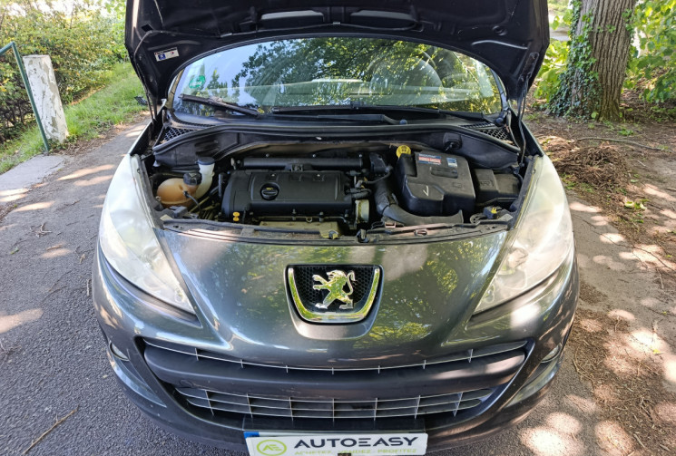 Peugeot 207  207 1.4 16V (70 KW / 95 CV) / IDÉAL JEUNE PERMIS