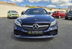 Mercedes Classe C Coupé 220 CDI 2.0 194 PACK AMG / FULL ENTRETIEN MERCEDES / GARANTIE 12 MOIS
