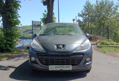 Peugeot 207  207 1.4 16V (70 KW / 95 CV) / IDÉAL JEUNE PERMIS