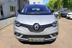 Renault Scénic 1.7 Blue dCi 150 ch Intens*Audio BOSE*AFIL*Apple Carplay*Caméra de recul*Radar Av Ar