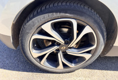 Renault Scénic 1.7 Blue dCi 150 ch Intens*Audio BOSE*AFIL*Apple Carplay*Caméra de recul*Radar Av Ar