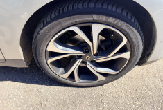 Renault Scénic 1.7 Blue dCi 150 ch Intens*Audio BOSE*AFIL*Apple Carplay*Caméra de recul*Radar Av Ar