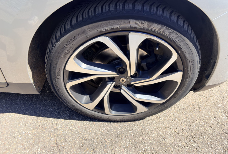 Renault Scénic 1.7 Blue dCi 150 ch Intens*Audio BOSE*AFIL*Apple Carplay*Caméra de recul*Radar Av Ar