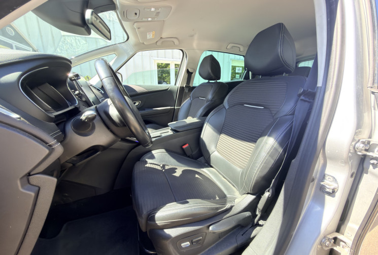 Renault Scénic 1.7 Blue dCi 150 ch Intens*Audio BOSE*AFIL*Apple Carplay*Caméra de recul*Radar Av Ar