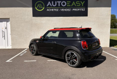Mini Mini (F56) 3 Portes JCW (JOHN COOPER WORKS) 2.0 i 16V 231 cv Boîte auto