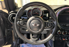 Mini Mini (F56) 3 Portes JCW (JOHN COOPER WORKS) 2.0 i 16V 231 cv Boîte auto