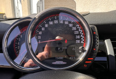 Mini Mini (F56) 3 Portes JCW (JOHN COOPER WORKS) 2.0 i 16V 231 cv Boîte auto