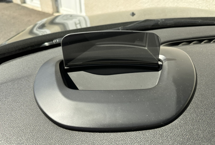 Mini Mini (F56) 3 Portes JCW (JOHN COOPER WORKS) 2.0 i 16V 231 cv Boîte auto