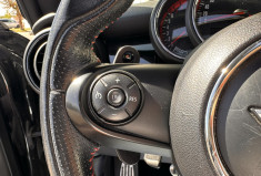 Mini Mini (F56) 3 Portes JCW (JOHN COOPER WORKS) 2.0 i 16V 231 cv Boîte auto