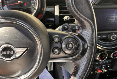 Mini Mini (F56) 3 Portes JCW (JOHN COOPER WORKS) 2.0 i 16V 231 cv Boîte auto