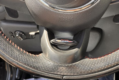 Mini Mini (F56) 3 Portes JCW (JOHN COOPER WORKS) 2.0 i 16V 231 cv Boîte auto