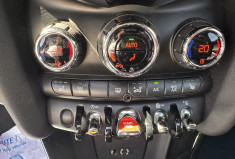 Mini Mini (F56) 3 Portes JCW (JOHN COOPER WORKS) 2.0 i 16V 231 cv Boîte auto