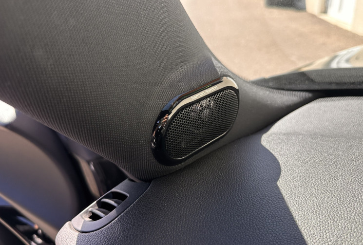 Mini Mini (F56) 3 Portes JCW (JOHN COOPER WORKS) 2.0 i 16V 231 cv Boîte auto