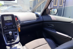 Renault Scénic 1.7 Blue dCi 150 ch Intens*Audio BOSE*AFIL*Apple Carplay*Caméra de recul*Radar Av Ar