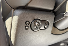 Mini Mini (F56) 3 Portes JCW (JOHN COOPER WORKS) 2.0 i 16V 231 cv Boîte auto