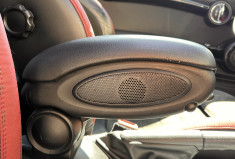 Mini Mini (F56) 3 Portes JCW (JOHN COOPER WORKS) 2.0 i 16V 231 cv Boîte auto