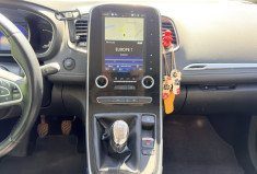 Renault Scénic 1.7 Blue dCi 150 ch Intens*Audio BOSE*AFIL*Apple Carplay*Caméra de recul*Radar Av Ar
