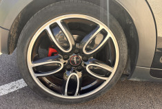 Mini Mini (F56) 3 Portes JCW (JOHN COOPER WORKS) 2.0 i 16V 231 cv Boîte auto